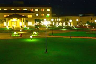 Grand Serenaa Hotel And Resorts