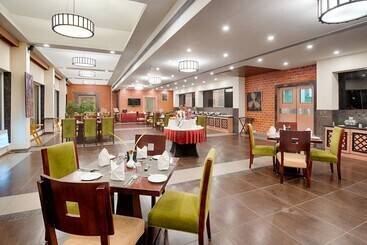Grand Serenaa Hotel And Resorts