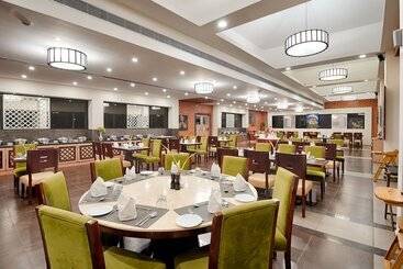 Grand Serenaa Hotel And Resorts