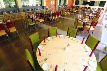 Grand Serenaa Hotel And Resorts