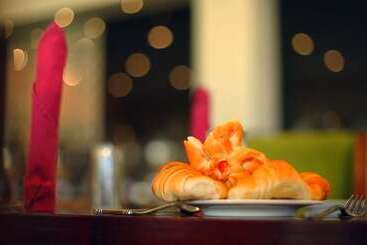 Grand Serenaa Hotel And Resorts