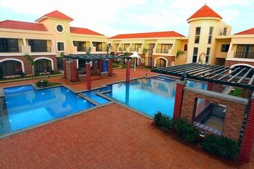 Grand Serenaa Hotel And Resorts