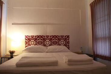 Szálloda Baantalaywhan Resort