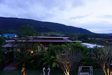 Be Cool Boutique Hotel @phurua