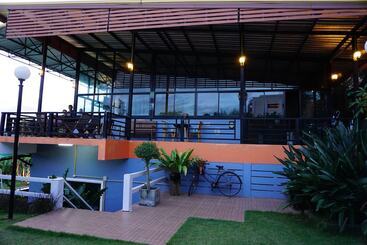 Be Cool Boutique Hotel @phurua