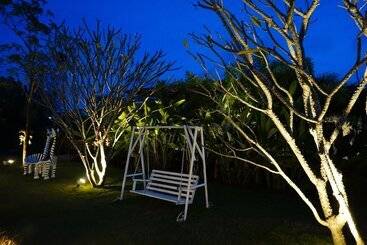 Be Cool Boutique Hotel @phurua
