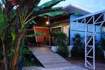 Be Cool Boutique Hotel @phurua