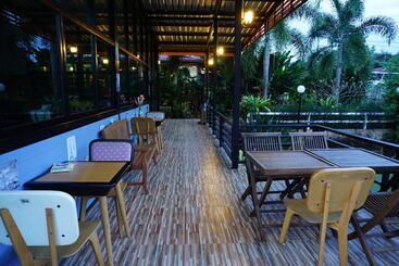 Be Cool Boutique Hotel @phurua