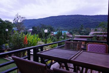 Be Cool Boutique Hotel @phurua