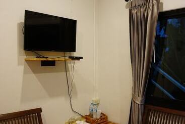 Be Cool Boutique Hotel @phurua