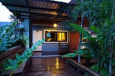 Be Cool Boutique Hotel @phurua