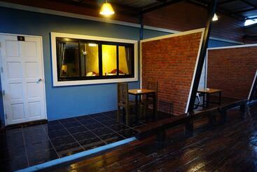 Be Cool Boutique Hotel @phurua