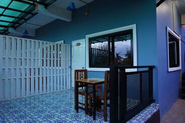 Be Cool Boutique Hotel @phurua