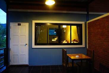 Be Cool Boutique Hotel @phurua