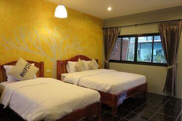 Be Cool Boutique Hotel @phurua