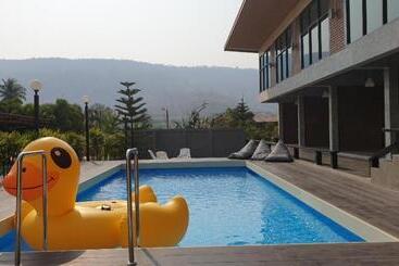 Be Cool Boutique Hotel @phurua
