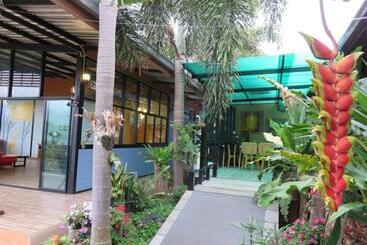 Be Cool Boutique Hotel @phurua