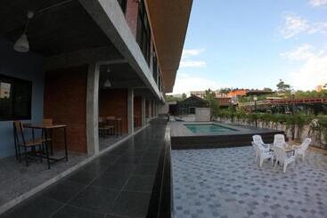 Be Cool Boutique Hotel @phurua