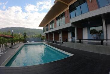 Be Cool Boutique Hotel @phurua