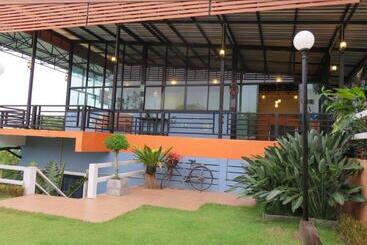 Be Cool Boutique Hotel @phurua