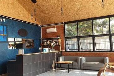 Be Cool Boutique Hotel @phurua