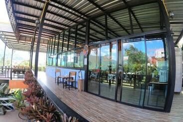 Be Cool Boutique Hotel @phurua