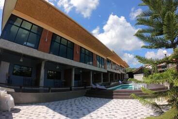 Be Cool Boutique Hotel @phurua
