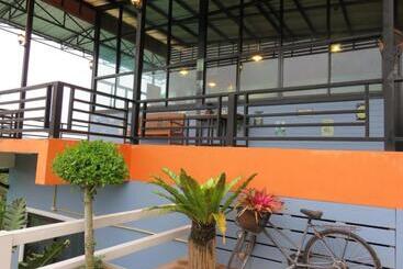Be Cool Boutique Hotel @phurua