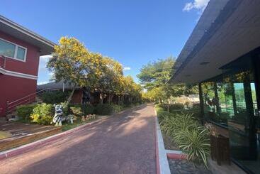 هتل Dream Park Resort