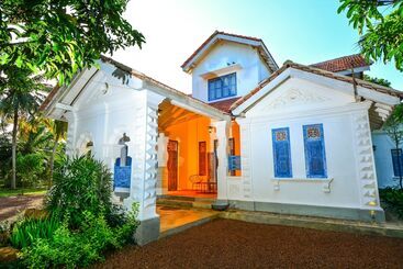 هتل Handun Villas