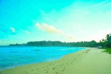 هتل Handun Villas