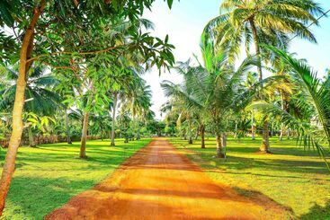 هتل Handun Villas