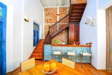 هتل Handun Villas