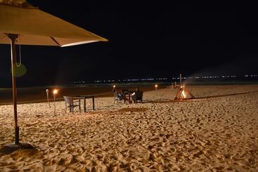 هتل Handun Villas