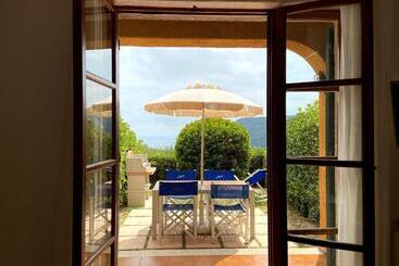هتل Il Borgo