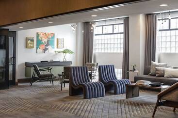Kimpton   Armory Hotel Bozeman, An Ihg