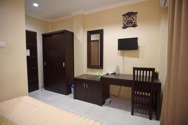هتل Lembasung Boutique Syariah