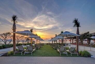 هتل Marriott Virginia Beach Oceanfront Resort