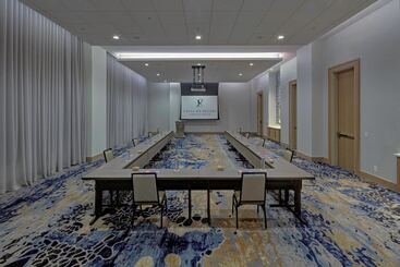 هتل Marriott Virginia Beach Oceanfront Resort