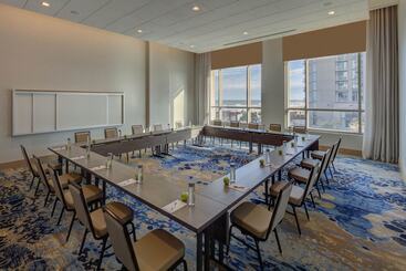 هتل Marriott Virginia Beach Oceanfront Resort