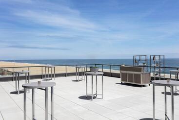 هتل Marriott Virginia Beach Oceanfront Resort