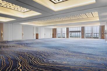 هتل Marriott Virginia Beach Oceanfront Resort