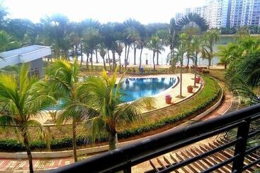هتل Mtv Pd Resort