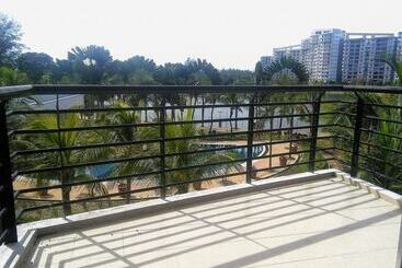 هتل Mtv Pd Resort