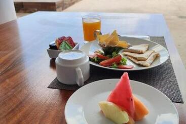 هتل The Mint Resort Isla Mujeres