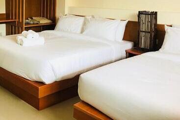 هتل Phurua Inn ภูเรือ อินน์
