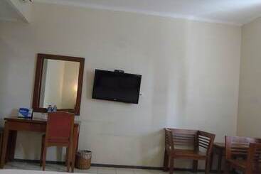 Pia Hotel Cirebon