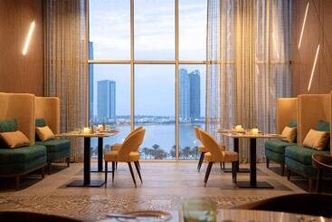 هتل Pullman Sharjah