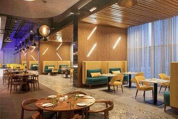 هتل Pullman Sharjah