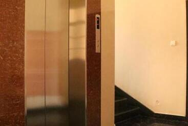 هتل Rimal Suites Apartments